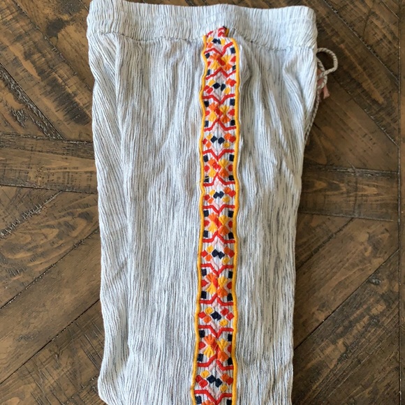 LAIA by Anthropologie Stasia pants - Picture 9 of 10